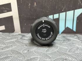 Gl3t19h540abw Ford Oem 2017-2022 F250 F350 F450 F550 Trailer Backup Control Switch