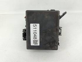 Gn15-12a581-cjktg Ford Ecosport Fusebox Fuse Box Relay Module Tipm R02as