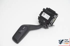 Gn15-13335-aa Ford 2018-2021 Ecosport Front Left Steering Column Turn Signal Light Switch Oem