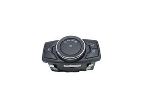 Gn1513a024cb Ford 2019 Ecosport Dash Dimmer Headlight Control Switch Oem
