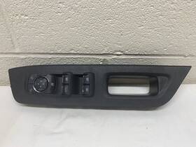Gn15a26691c Ford 2018-2022 Ecosport Left Driver Window Switch Control Oem