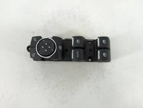 Ford Gn1z14529h 2018-2022 Ecosport Driver Left Door Master Power Window Switch Cuk6e