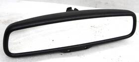 Ford Gntx455 F150 Auto Dim Rearview Mirror Rear View 05-14 Navigator Expedtion