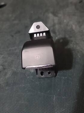 Gr2t-2b623-baw Ford 2017-2024 Parking Brake Switch Part# Oem# Gr2z-2b623-ba