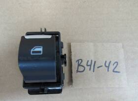Gt4t-14529-baw Ford 15 16 2017 18 19 20 21 Edge Rear Left Right Power Window Control Switch Oem