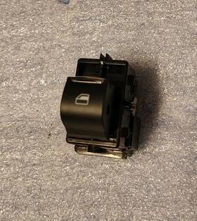 Gt4z-14529-ba Ford For Edge 2015-2024 Rear Door Window Switch Oem