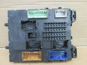 Gv6t14a073gd Ford 17-19 Escape Body Control Module Interior Cabin Fuse Box Bcm