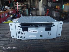 Hc3z18c869cb Ford 17-18 F250 Electronic Audio Radio Stereo Receiver Non Nav Assembly Oem Wty Oe
