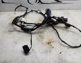 Hg9t14633adc Ford 2017 Fusion Rear Left Driver Side Door Wire Wiring Harness Oem