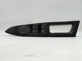 Hs73-14a568-b Ford 2013-2019 Fusion Driver Left Door Master Power Window Switch Gncrc