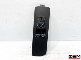 Jc3t14540abw Ford 2018-2022 F250 F350 Left Driver Side Door Window Lock Switch Black Oem