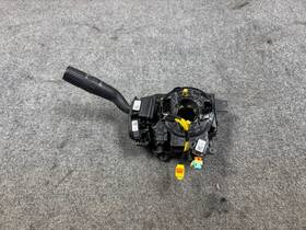 Jl1t-13k359-baw Ford Expedition Limited 18-21 Steering Column Wiper Switch Clock Spring Oem 50k