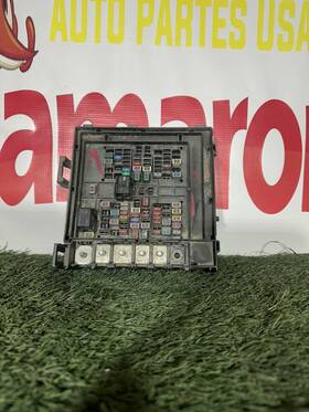 Jl3t-14d068-dd Ford 2018-2019-2020 F-150 Fusebox Fuse Box Relay Module Oem