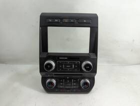 Jl3t-18e245-bdg Ford 2018 F-150 Am Fm Cd Player Radio Receiver G9fh9
