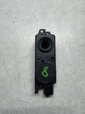 Ml34-8476-ae Ford Jl3z-10884-b 2021-2024 F-150 F150 Grille Active Shutter Motor Actuator Oem