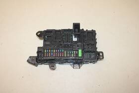 Ju5t-15604-jag Ford 18-20 F150 Multifunction Control Module Smart Junction Fuse Box