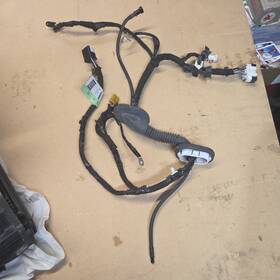Ford K2gt-14b562-de Rear Tailgate Right Wiring Harness 2019 Edge St 2018-2024