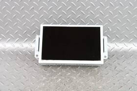Kb5t18b955sa Ford 17-19 Explorer Gps Audio Radio Stereo 8 Inch Information Display Screen Factory Oem
