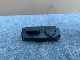 Lb5t-14a701-aaw Ford Mustang Gt 2015-2023 Oem Front Left Driver Seat Adjust Control Switch