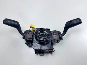 1fmsk7dh3lgb61008 Ford Lb5t-14b522-rfw Lb5t-3f944-rf. 2020-2025 Explorer Turn Signal Wiper Control Switch Oem