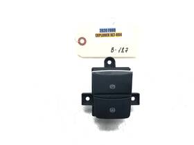 Lb5t-2b623-aaw Ford 2020-2023 Explorer Electronic Parking Brake Control Switch Oem