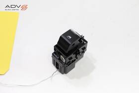 Lb5t14529bcw Ford 2022 - 2025 Maverick Rear Left Driver Side Door Window Control Switch Oem