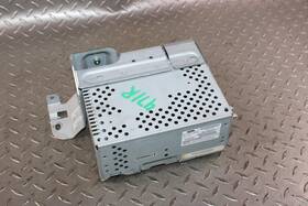Lb5t18k810dd Ford 2020 Explorer Am Fm Mp3 Stereo Radio Audio Receiver Oem Factory Head Unit