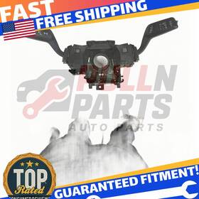 Lb5t3f944sf Ford Explorer 20-20 Steering Column Switch - Oem Quality