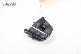 Lb5t9e740dd Ford 2022 - 2024 Maverick Steering Wheel Right Side Radio Control Switch Oem