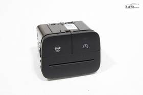 Lj6t-11b573-fbw Ford 2020-2024 Escape Center Console Winter Eco Econom Weather Auto Switch Oem