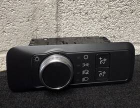 Lj6t-13d061-bdw Ford 2020 21 22 2023 Escape Headlight Switch Oem