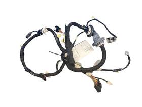 Lj8t13a412 Ford 2021-2024 Mustang Mach-e Rear Right Lower Liftgate Tailgate Wiring Harness