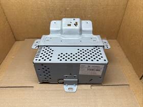 Lu5t-18k810-af Ford 2018-2022 Ecosport Radio Receiver Module