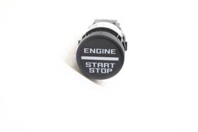 M2dt14c376ac Ford 2021 - 2025 Bronco Sport Dash Ignition Switch Button Oem