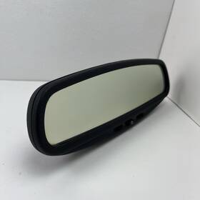 E1101538 Ford M303.1 02-05 Explorer Rearview Mirror Mountaineer Auto Dim Rear View Oem