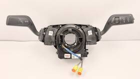 Maj322te8jc249285 Ford 2018-2022 Ecosport Steering Column Combination Switch Oem Gn153f944ag