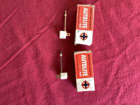 Ford & Mercury Products C7zz-14018-e Nos 1967 1968 1969 1970 Cougar Mustang Convenience Group Door Ajar Switches