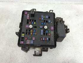 Ford Mk4t-14d068-ma 2021-2021 Transit-250 Fusebox Fuse Box Relay Module Tr0vm