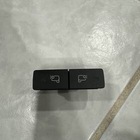 Ml3t-13d734-aaw Ford 2021-2024 F150 Dash Spot Light Switch