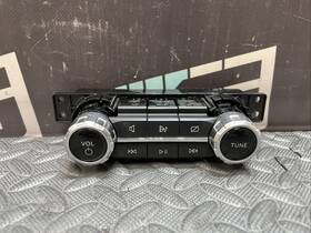 Ml3t-18b811-abw Ford 2021-2023 F150 Dash Audio Radio Switch Control Panel