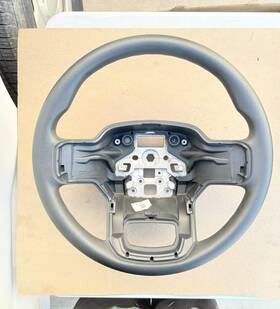 Ml3b3600dh319w Ford Ml3t-9e740-fcw 2021-2024 F-150 Driver Left Steering Wheel Oem