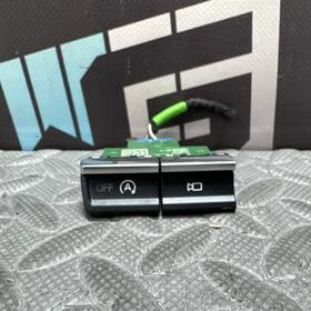 Ml3t13d734faaw Ford Oem 2021-2023 F150 Dash Auto Start Stop And Camera Control Switch