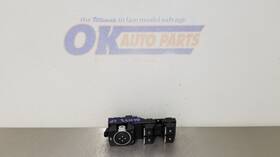 Ml3t14540bdw Ford 23 F250 Sd Master Door Control Switch Front Driver Crew Cab