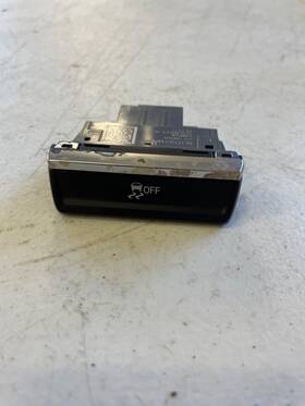 Ml3z13d730pa Ford 23 24 25 2023 2024 2025 F250 F350 F-250 F-350 Traction Control Switch