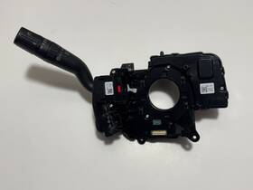 N12097 Ford 2015-2017 Expedition Turn Signal And Wiper Combination Switch Oem