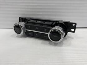Nl1t-18k811-acw Ford 22-24 Expedition Media Radio Aduio Control Switch Panel Oem