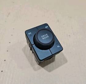 Nl3t14b596bbw Ford 2021-2024 F150 Oe 4x4 Drive Mode Transfer Case Control Switch