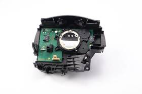 Nm0ls7fx2f1175984 Ford 2014-2018 Transit Connect Column Combination Switch Oem Dv6t-3f944-aa