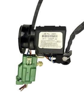 Nt8-15607-pats3 Ford Oem 03-07 Taurus Windstar Pats Receiver Transceiver Anti Theft 3f1t-15607-ab