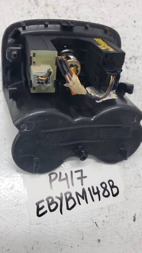 P417 Ford 2014 Focus Seat Heat Warmer Control Switch Panel